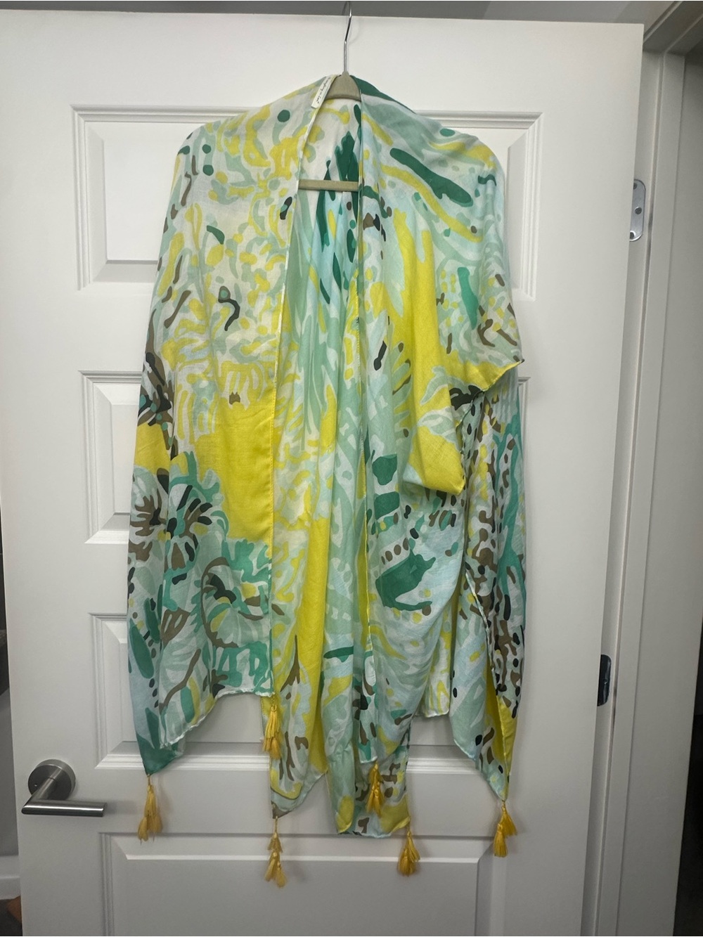 Swim Coverup